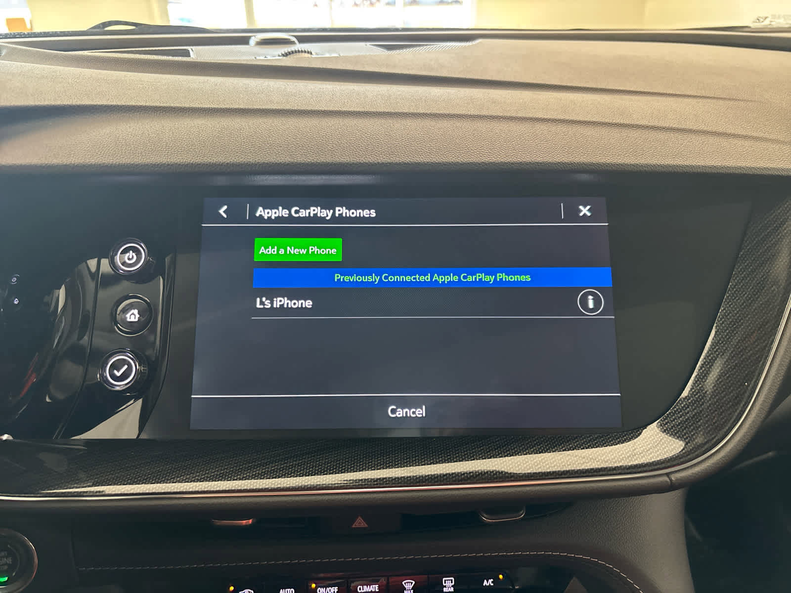 Used 2023 Buick Envision Essence w/ Technology Package I image 44