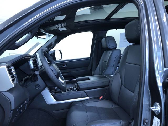 New 2026 Toyota Tundra Platinum AWD/4WD image 12
