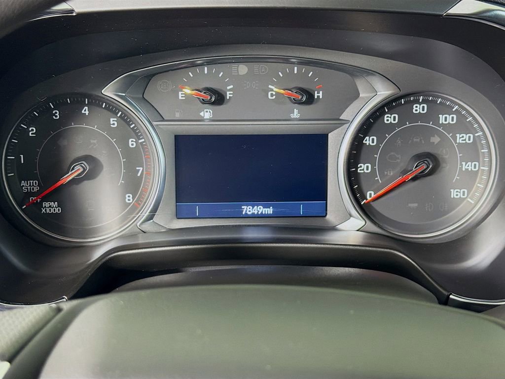 Used 2024 Chevrolet Blazer LT w/ LPO, Floor Liner Package AWD/4WD image 14