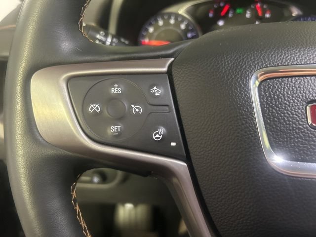 Used 2024 GMC Terrain AT4 w/ Infotainment Package II AWD/4WD image 19