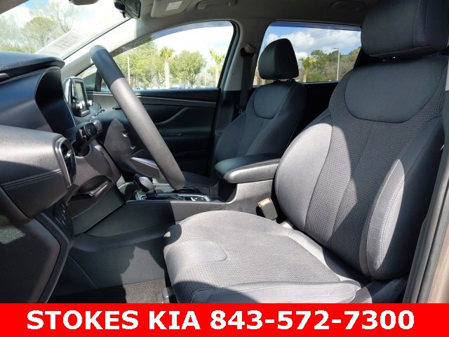 Used 2020 Hyundai Santa Fe SEL image 22
