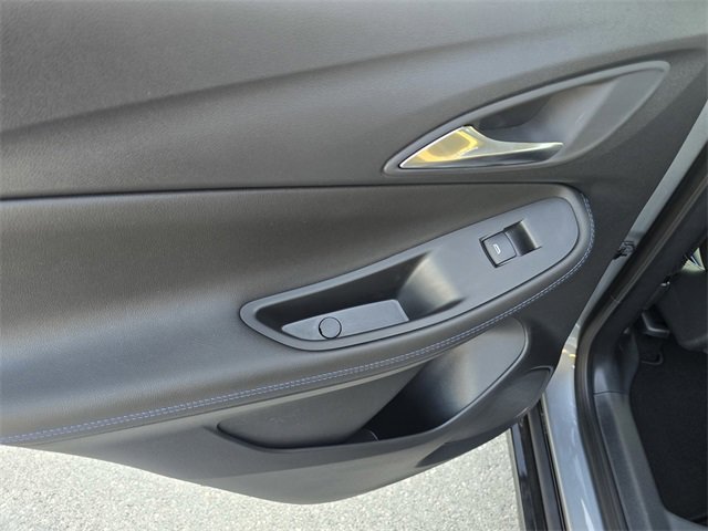 New 2026 Buick Encore GX Sport Touring w/ Advanced Technology Package image 11