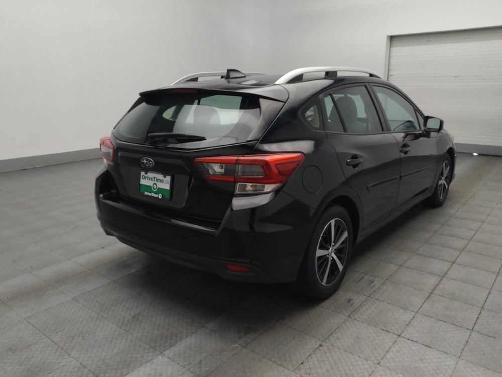 Used 2020 Subaru Impreza 2.0i Premium AWD/4WD image 9