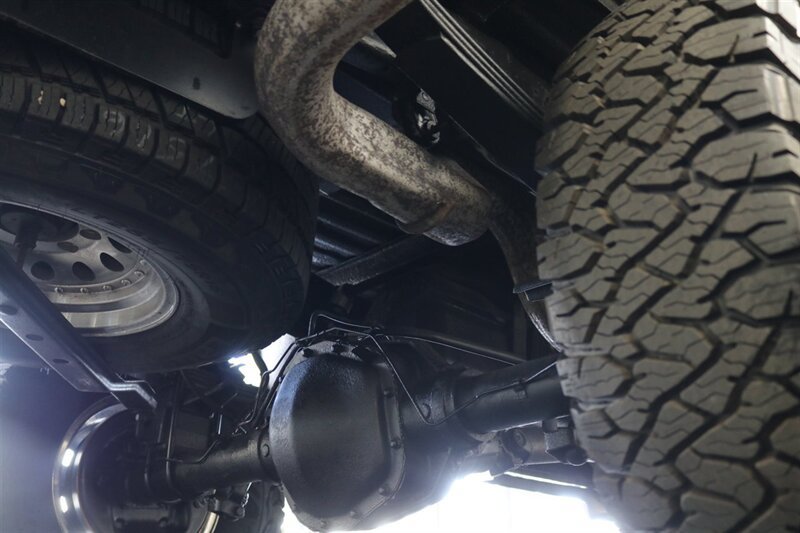 Used 1997 Ford F250 4x4 SuperCab Heavy Duty image 55