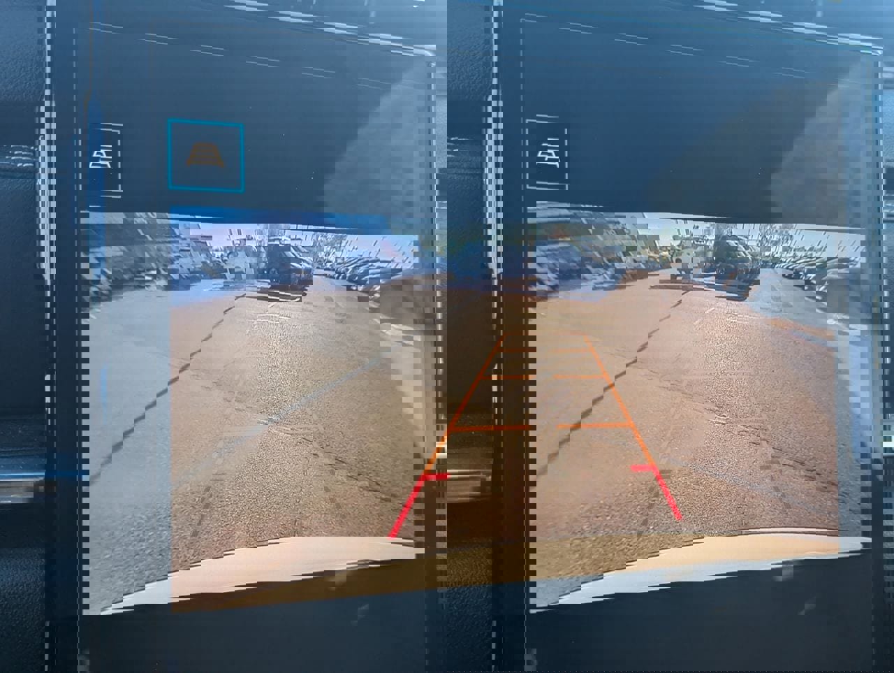 Used 2025 GMC Terrain Elevation image 21