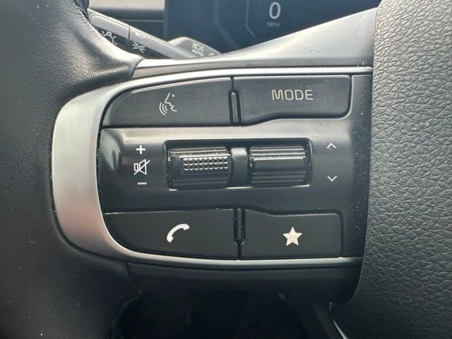Used 2025 Kia K5 EX FWD image 17