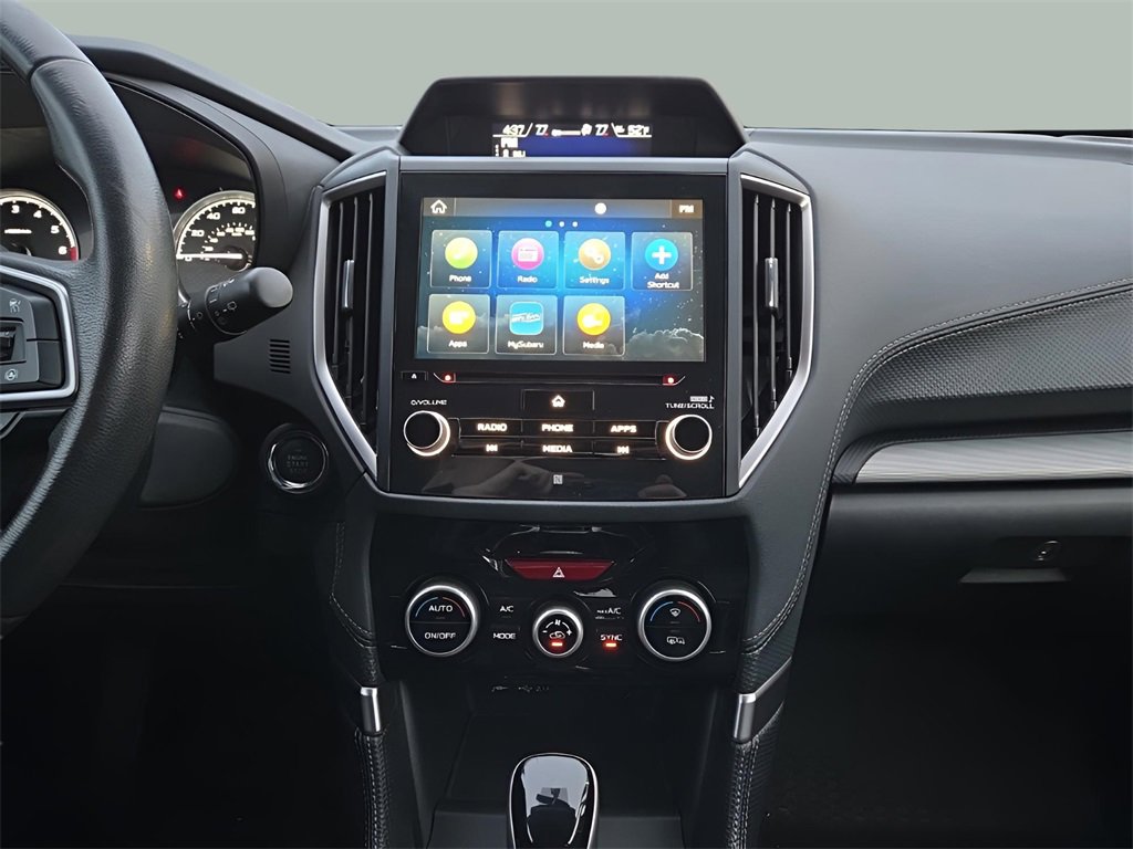 Used 2021 Subaru Forester Limited w/ Popular Package #3 image 11