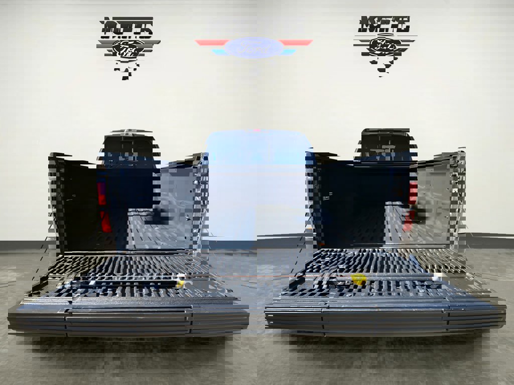 Used 2013 Ford F150 FX4 w/ Luxury Equipment Group image 19