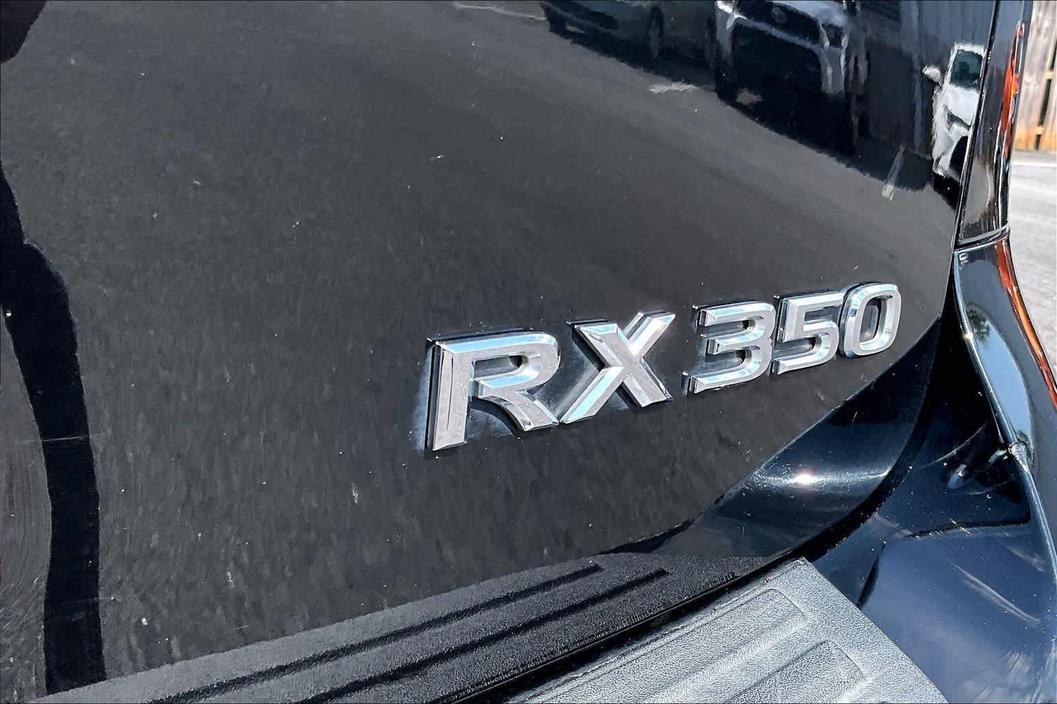 Used 2015 Lexus RX 350 FWD image 10