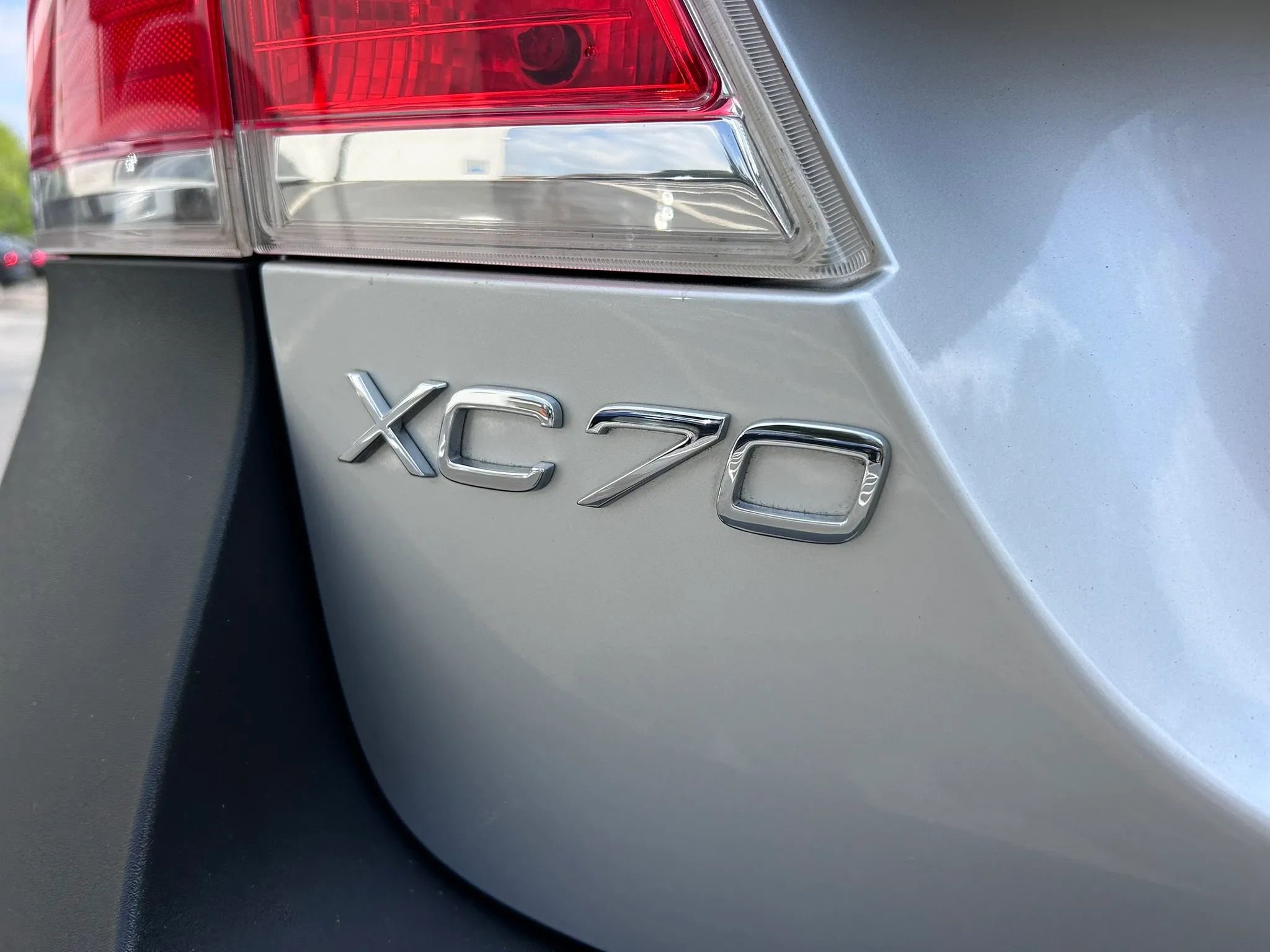 Used 2014 Volvo XC70 T6 image 6