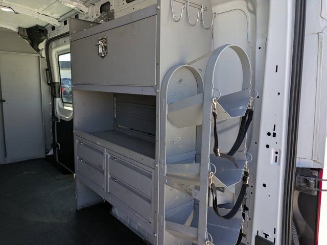 Certified 2019 Ford Transit 250 148 Medium Roof image 13