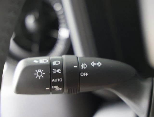 Used 2025 Toyota Land Cruiser image 23