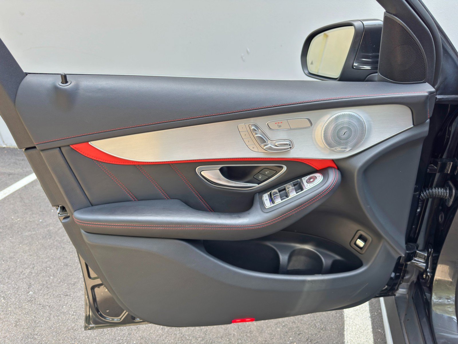 Used 2020 Mercedes-Benz GLC 63 AMG S image 47