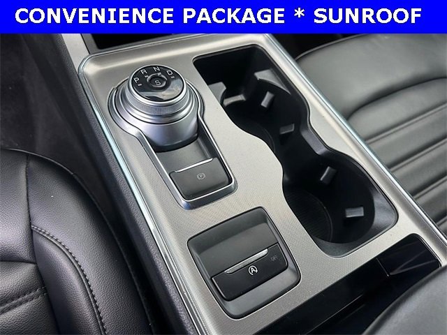 Used 2022 Ford Edge SEL w/ Convenience Package image 26