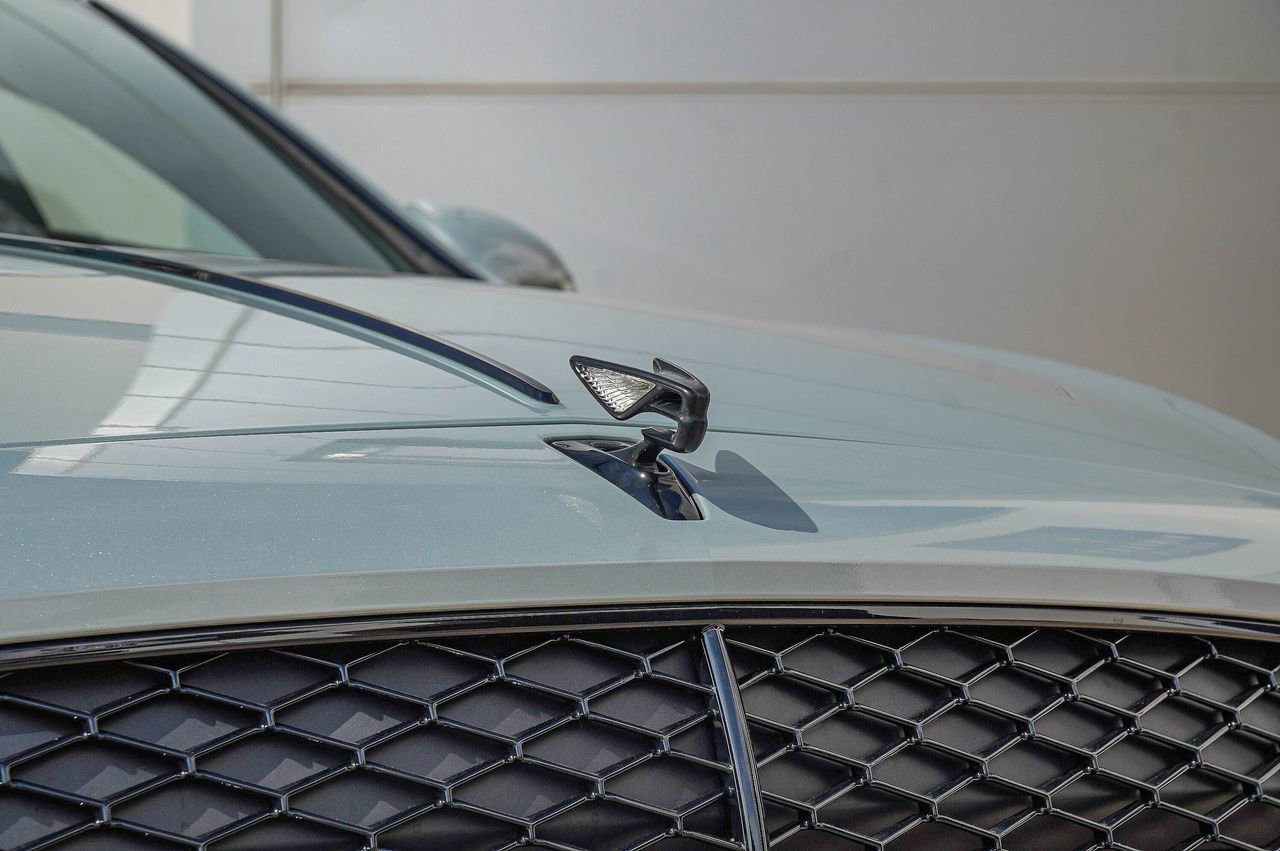 New 2026 Bentley Flying Spur Plug-In Hybrid AWD/4WD image 11