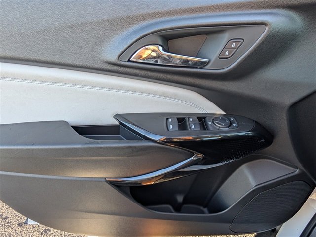 New 2025 Chevrolet Trax LT w/ Driver Confidence Package image 12