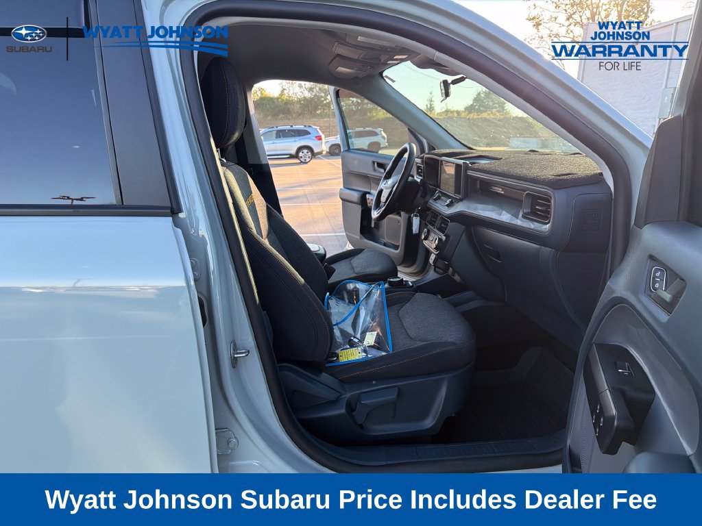 Used 2024 Ford Maverick Tremor w/ Tremor Off-Road Package AWD/4WD image 38