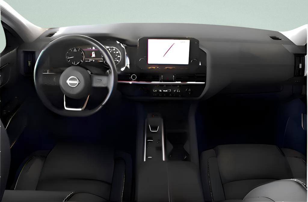 Used 2024 Nissan Pathfinder SL image 10