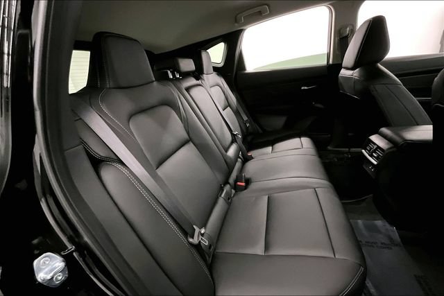 New 2026 Nissan Murano SV AWD/4WD image 33