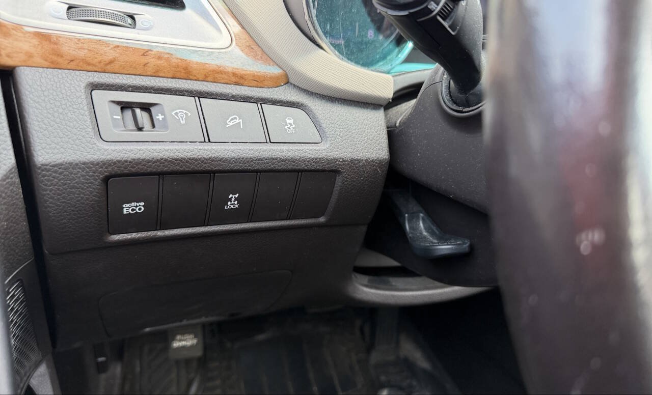 Used 2013 Hyundai Santa Fe Sport 2.0T AWD/4WD image 33