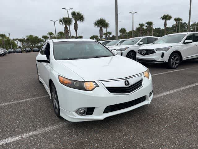 Used 2012 Acura TSX Special Edition image 5