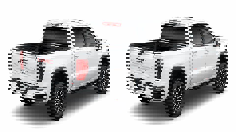 New 2026 GMC Sierra 1500 AT4 image 29