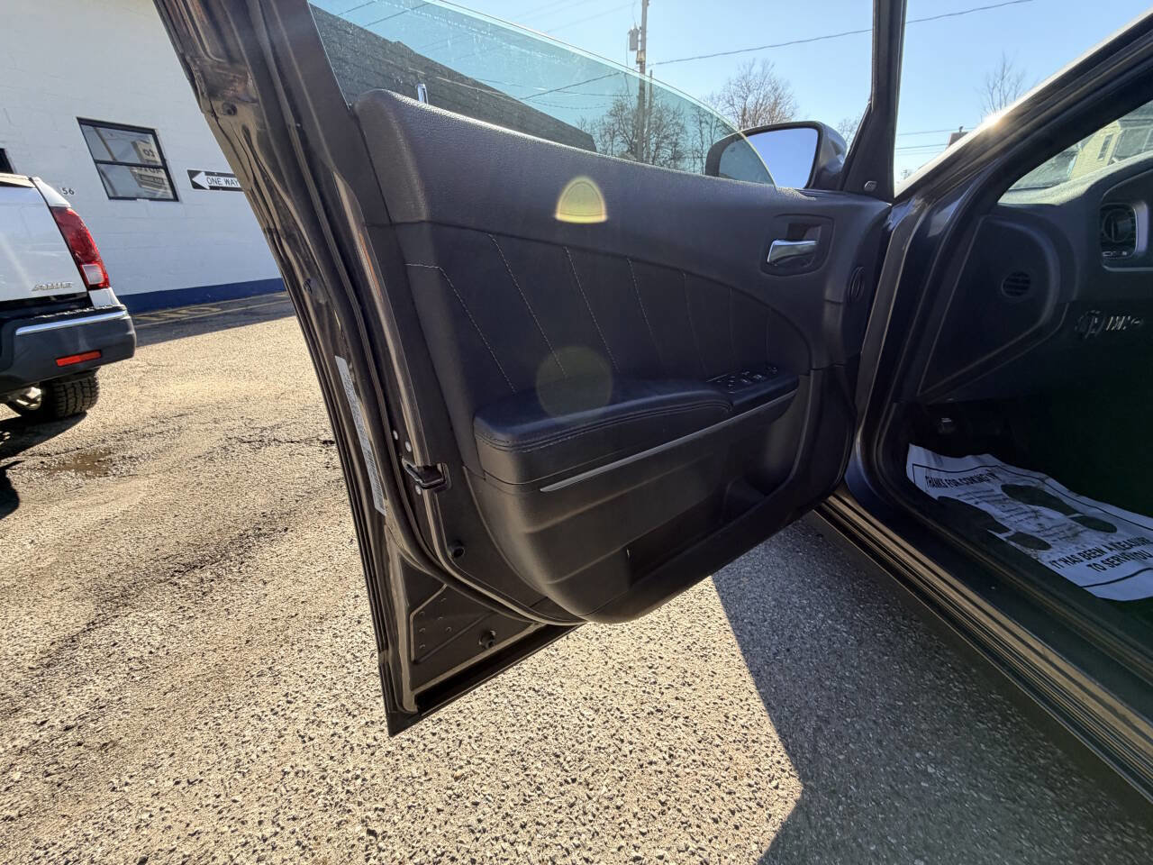 Used 2019 Dodge Charger SXT w/ Cold Weather Package AWD/4WD image 42