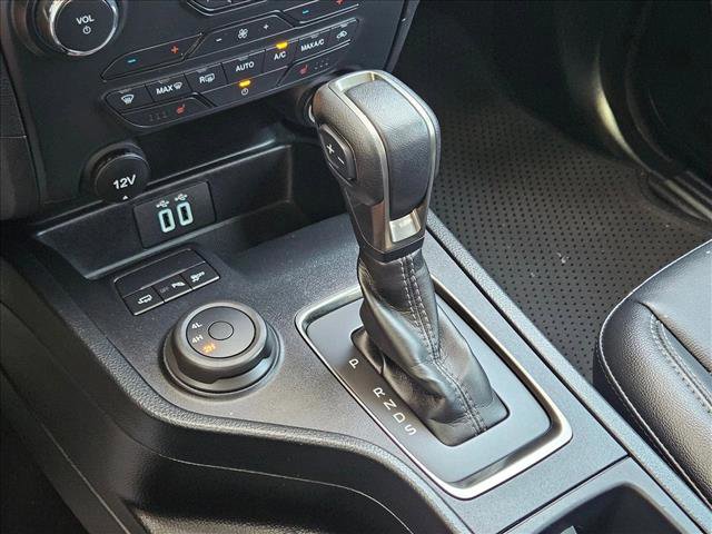 Used 2022 Ford Ranger Lariat w/ Technology Package image 12