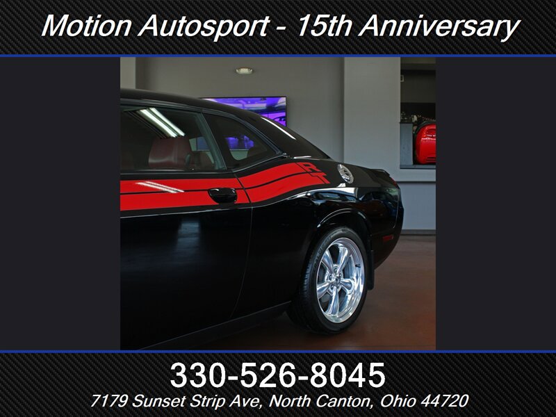 Used 2013 Dodge Challenger R/T RWD image 43