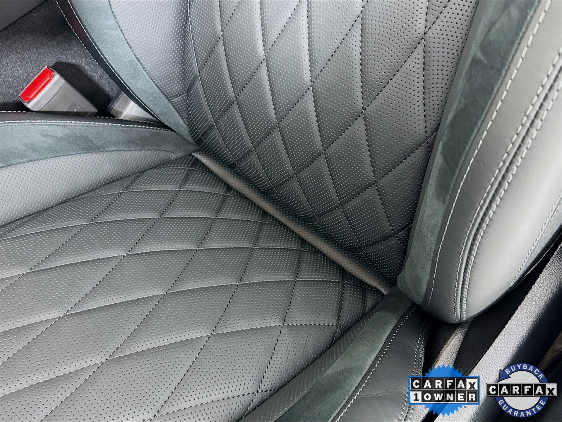 Certified 2025 Mercedes-Benz GLS 63 AMG 4MATIC image 21