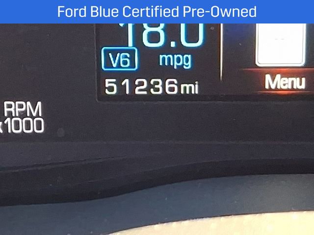 Used 2017 Cadillac XT5 Luxury w/ Driver Awareness Package image 23