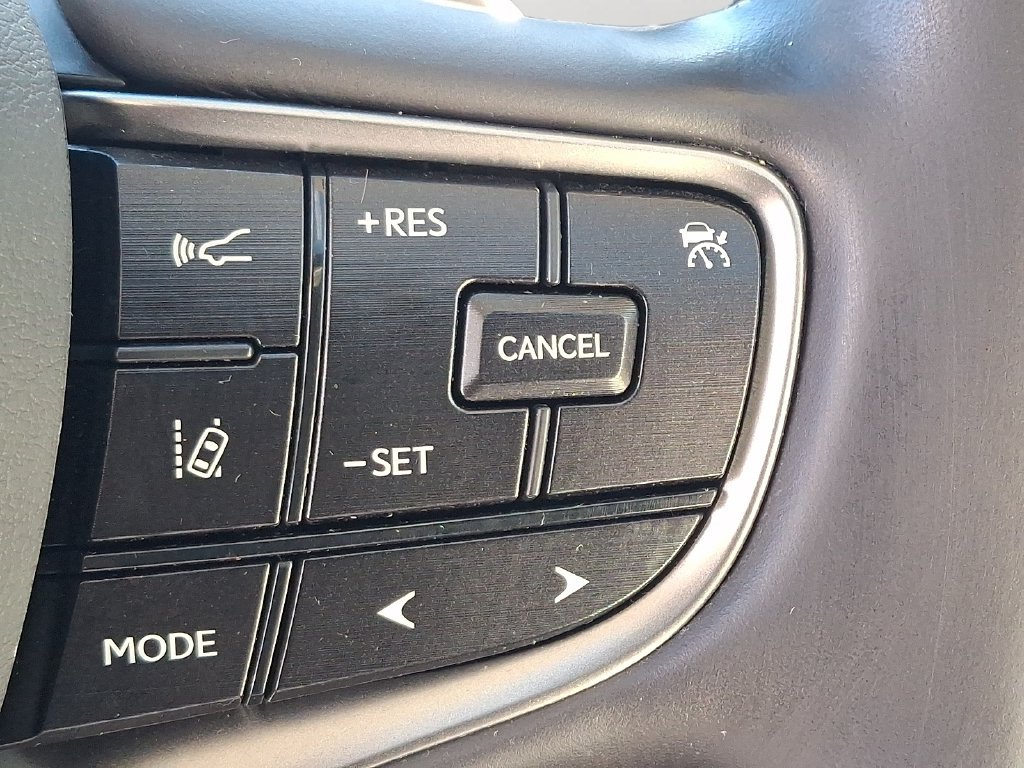 Used 2023 Lexus ES 250 w/ Premium Package AWD/4WD image 24