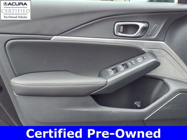 Certified 2025 Acura Integra A-Spec image 7