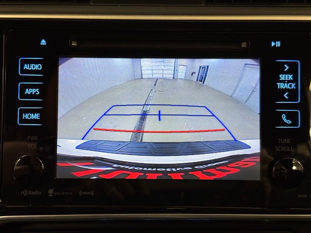 Used 2019 Toyota Corolla SE w/ SE Premium Package FWD image 34
