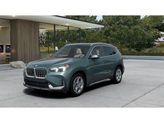 New 2027 BMW X1 xDrive28i