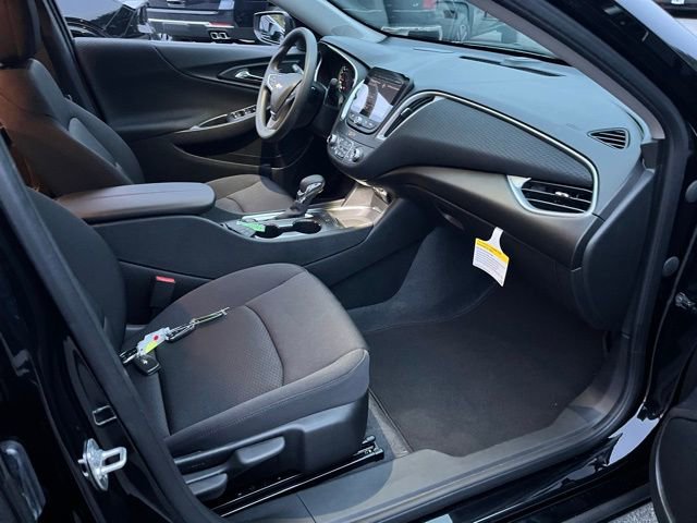 Used 2024 Chevrolet Malibu LT image 20