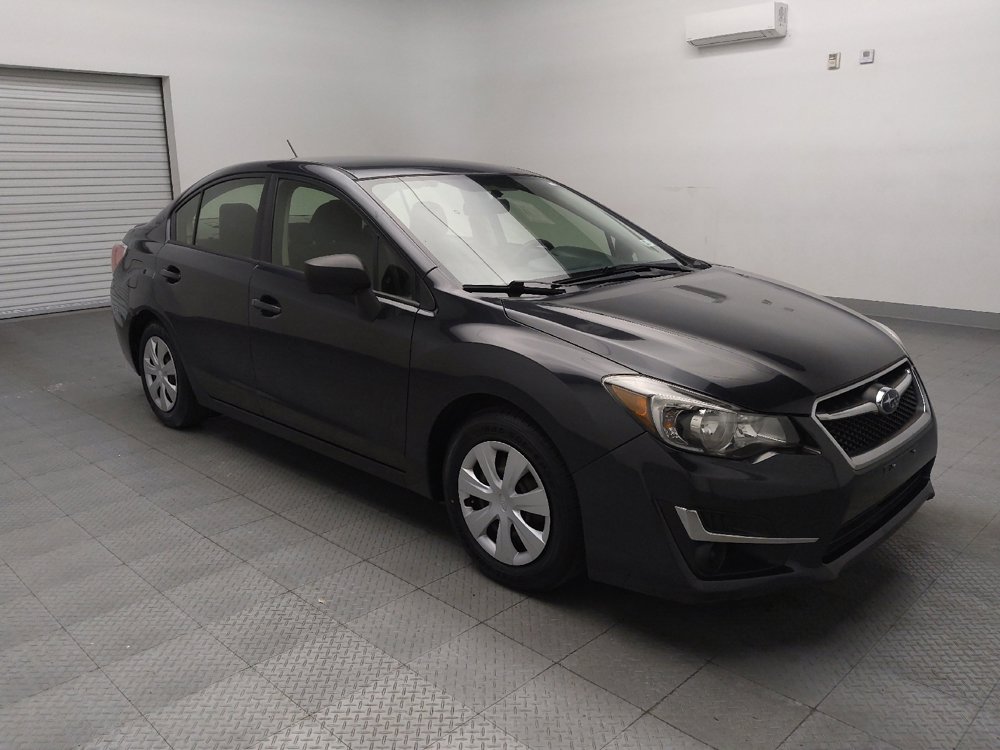 Used 2015 Subaru Impreza 2.0i image 13