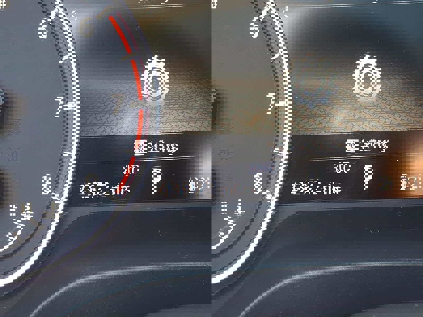 Used 2021 Nissan Rogue SV w/ Premium Package AWD/4WD image 26