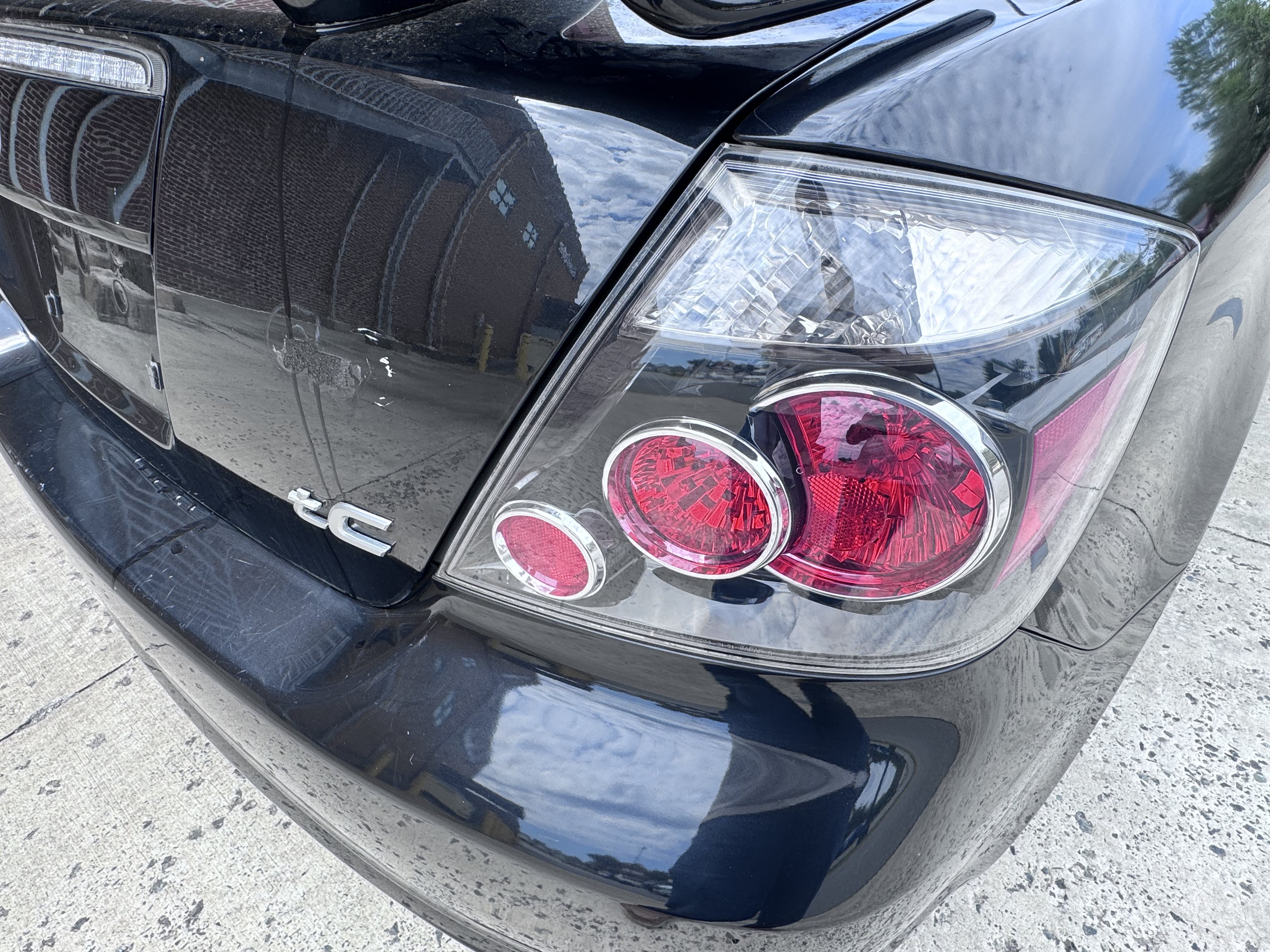 Used 2008 Scion tC Spec FWD image 30