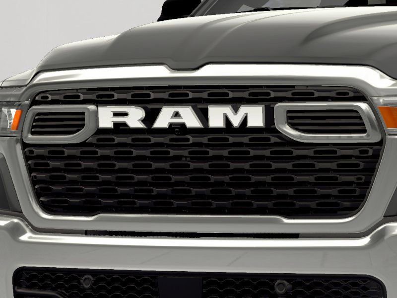 New 2026 RAM 1500 4x4 Crew Cab image 15