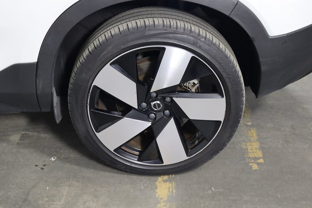 Used 2023 Volvo C40 P8 Recharge Ultimate AWD/4WD image 43