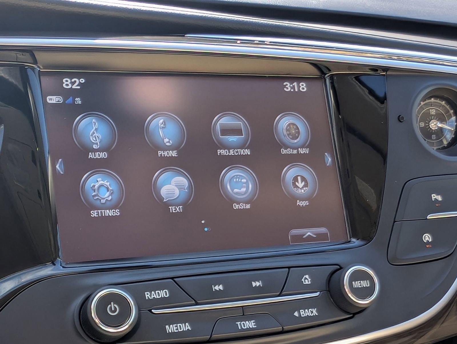 Used 2020 Buick Envision Preferred image 20