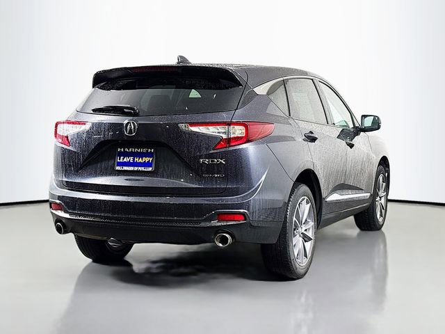 Used 2021 Acura RDX w/ Technology Package image 7