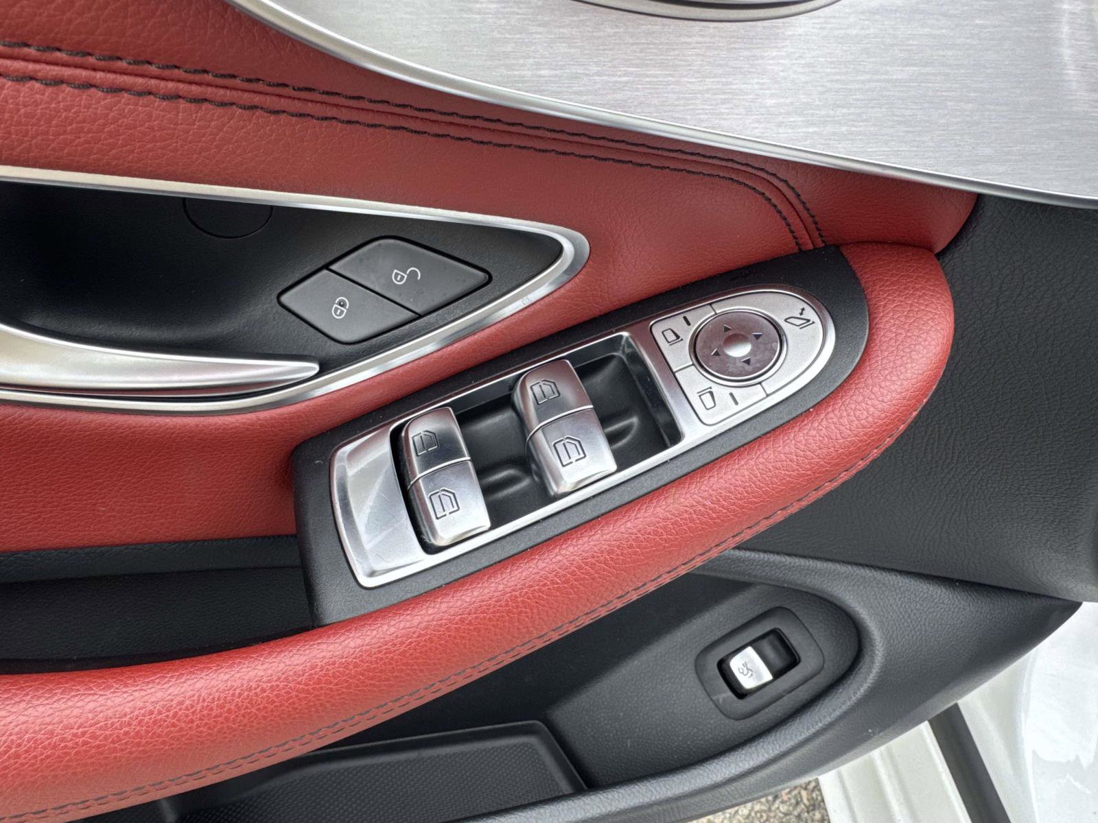 Used 2020 Mercedes-Benz C 43 AMG 4MATIC Cabriolet w/ Multimedia Package image 22