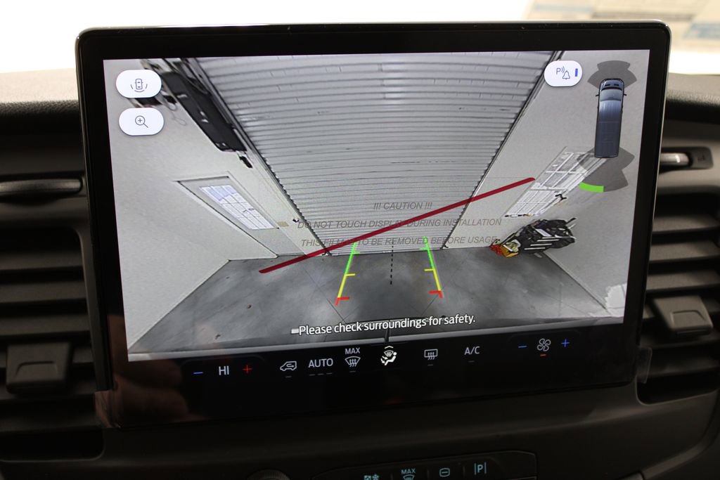 New 2026 Ford Transit 350 XL image 47