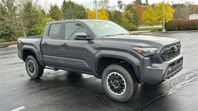 New 2025 Toyota Tacoma TRD Off-Road w/ TRD Off Road Premium Package image 27