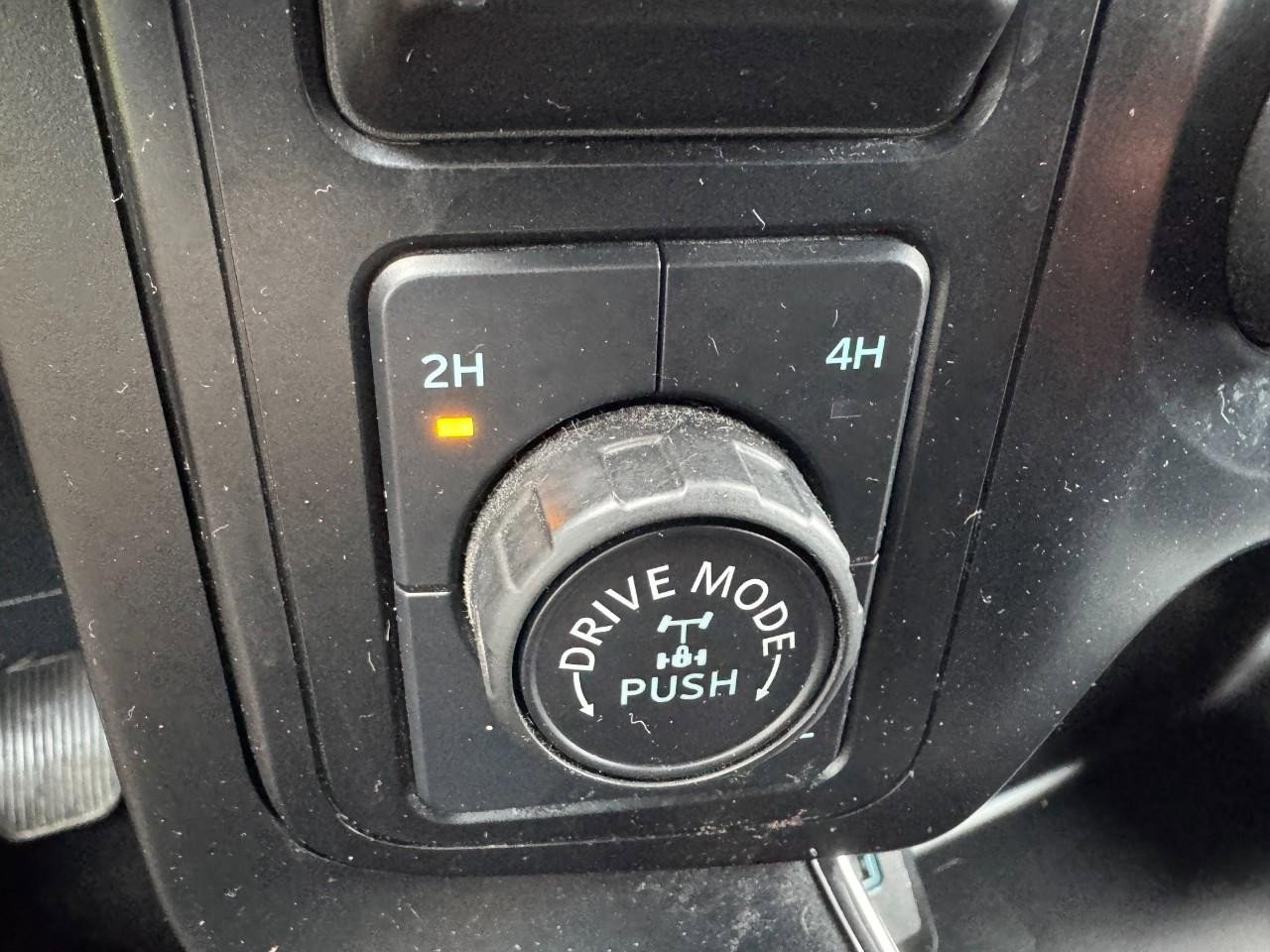 Used 2023 Ford F150 XL w/ STX Appearance Package image 22