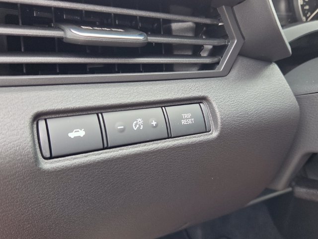 New 2026 Nissan Altima 2.5 SR FWD image 27