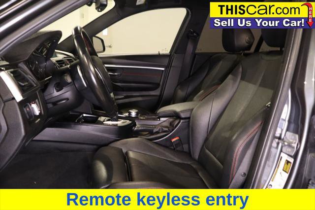 Used 2018 BMW 330i Sedan w/ Convenience Package image 20