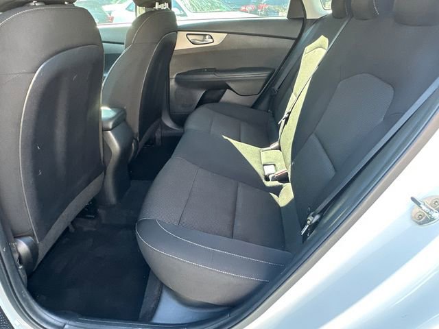 Used 2020 Kia Forte Sedan image 17